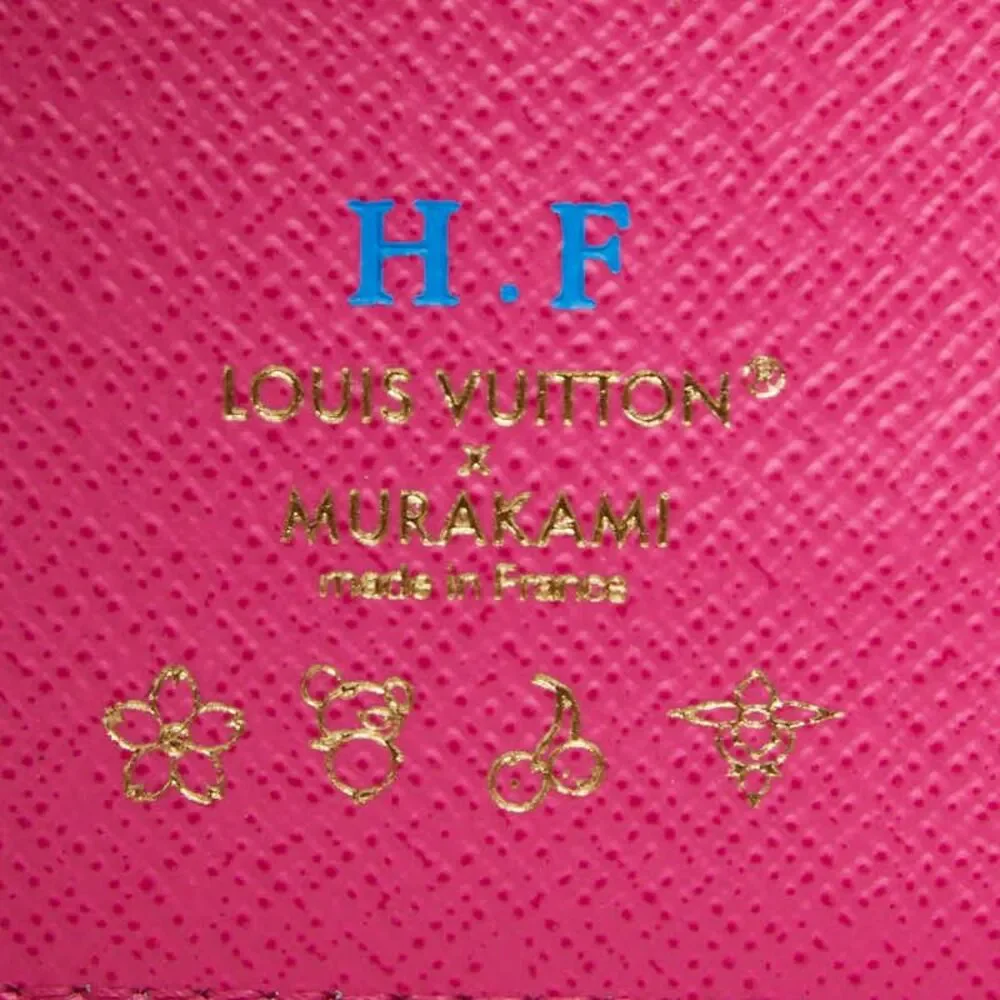 Louis Vuitton Portefeuille Victorine Wallet